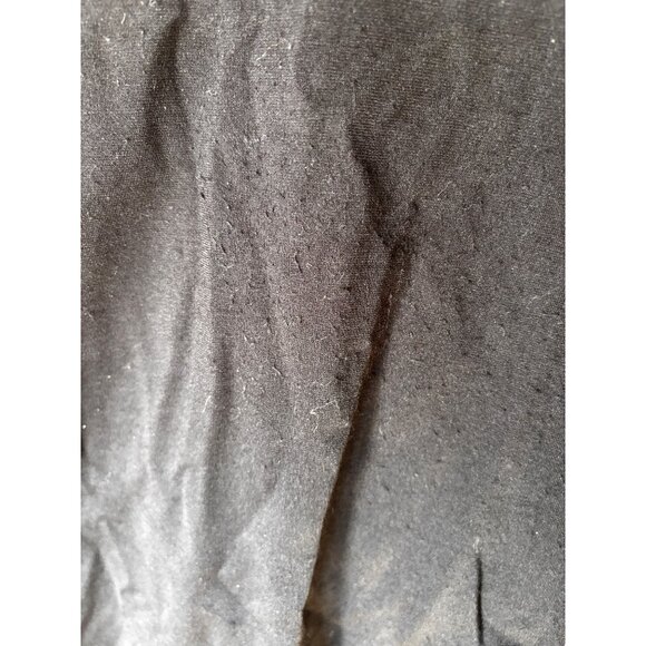 Girls Dress Summer Ruffle Sleeve Mesh A Line Casual Party Dresses with Pockets - Picture 5 of 9